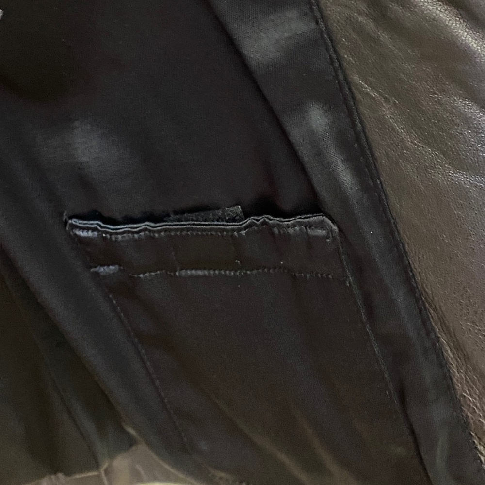 Couture by J. Park jacket - Picture 8 of 9
